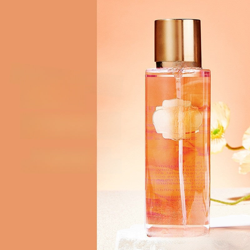 Victoria Perfume Set Long-Lasting Body Spray