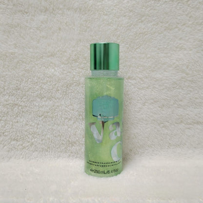 Victoria Perfume Set Long-Lasting Body Spray