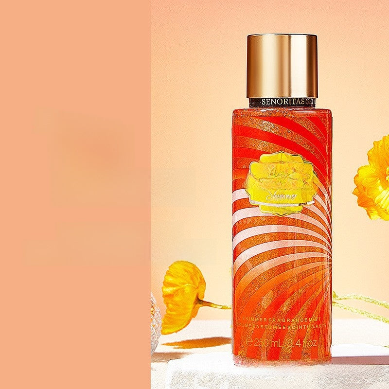 Victoria Perfume Set Long-Lasting Body Spray