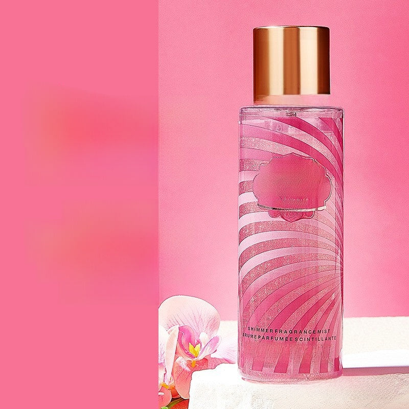 Victoria Perfume Set Long-Lasting Body Spray