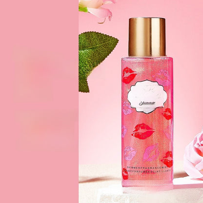 Victoria Perfume Set Long-Lasting Body Spray