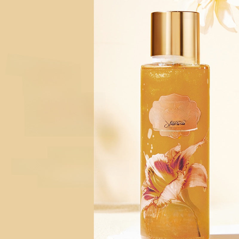 Victoria Perfume Set Long-Lasting Body Spray