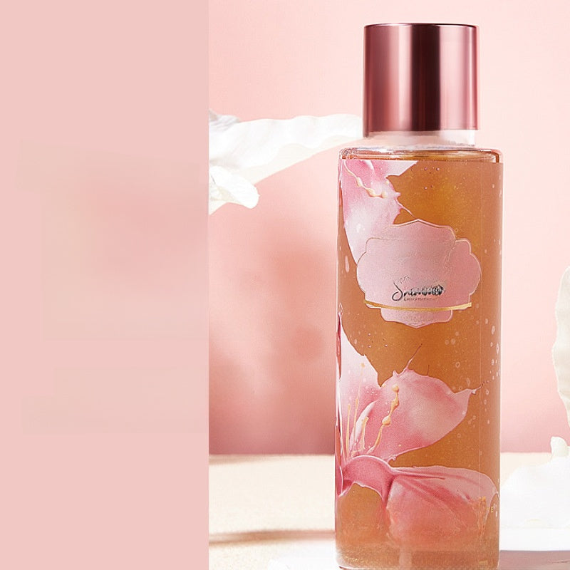 Victoria Perfume Set Long-Lasting Body Spray