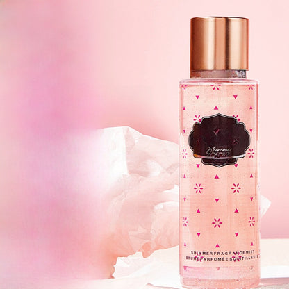 Victoria Perfume Set Long-Lasting Body Spray