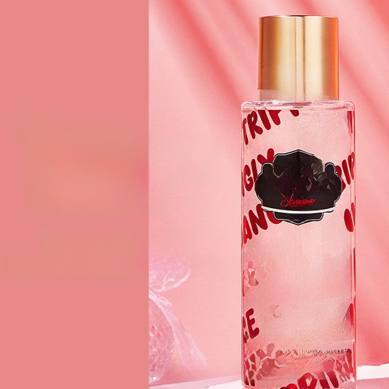 Victoria Perfume Set Long-Lasting Body Spray
