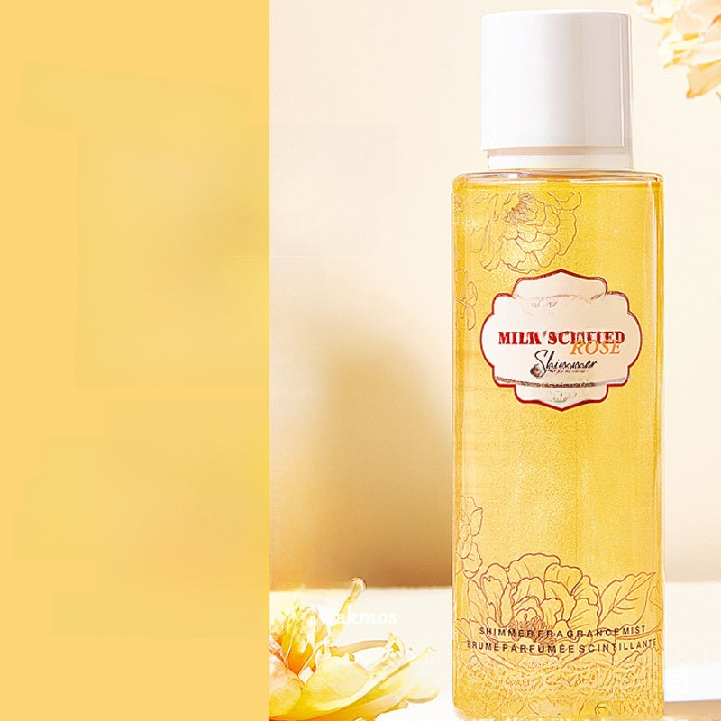 Victoria Perfume Set Long-Lasting Body Spray