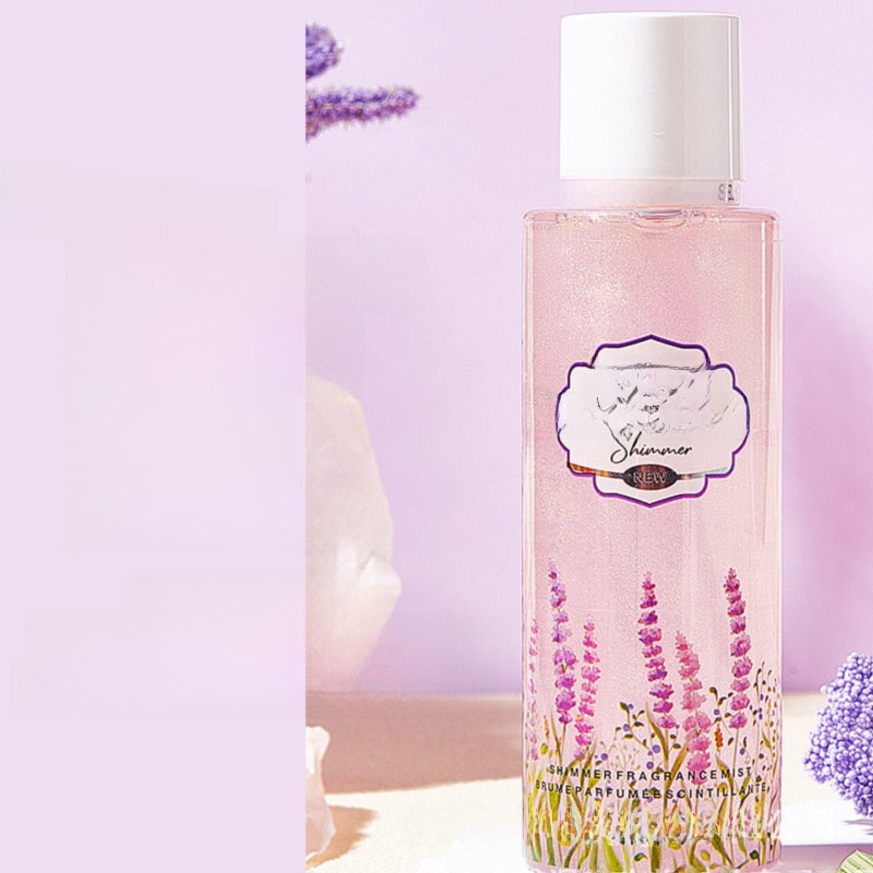 Victoria Perfume Set Long-Lasting Body Spray