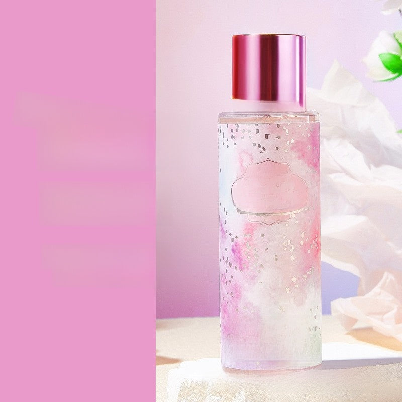 Victoria Perfume Set Long-Lasting Body Spray