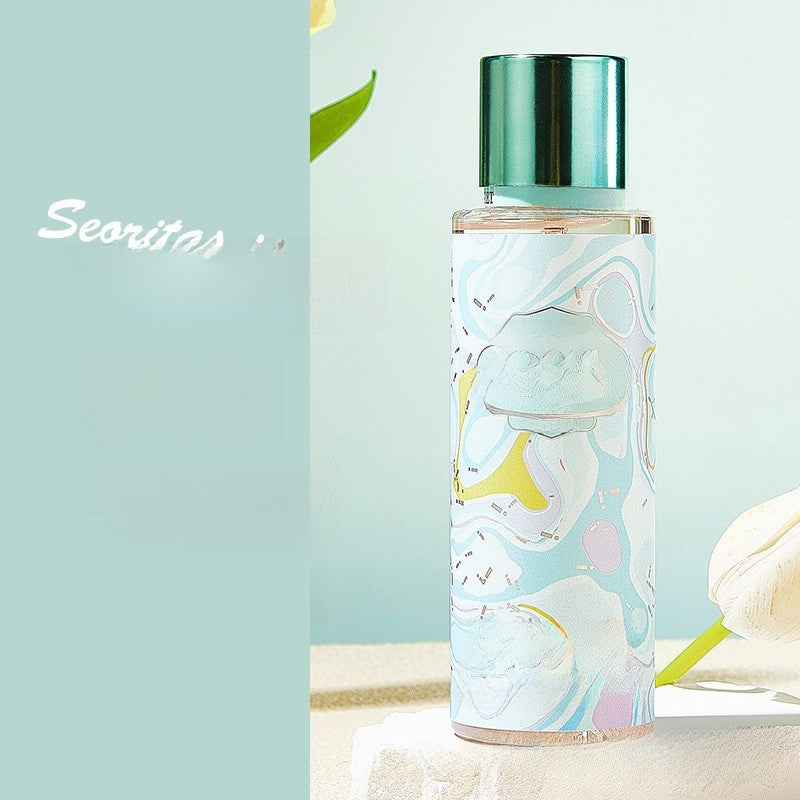 Victoria Perfume Set Long-Lasting Body Spray