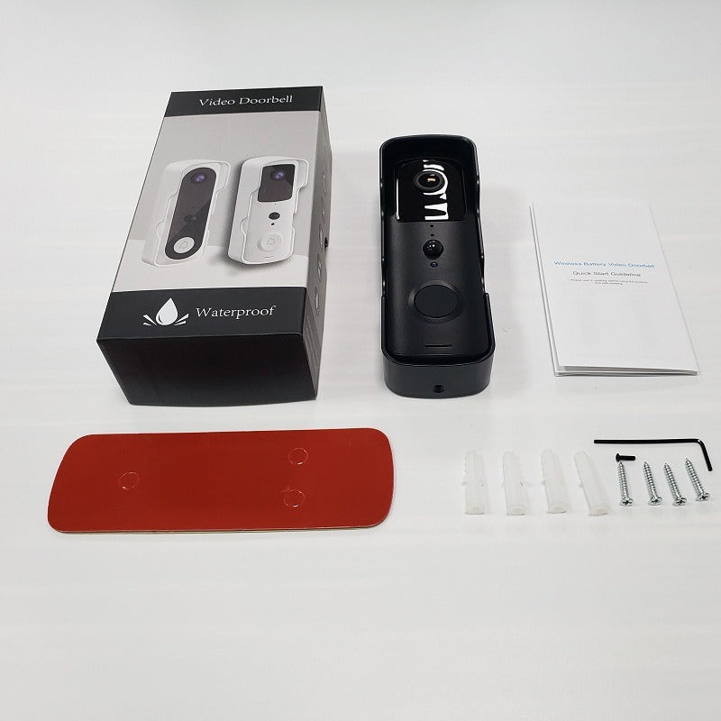 Video Doorbell