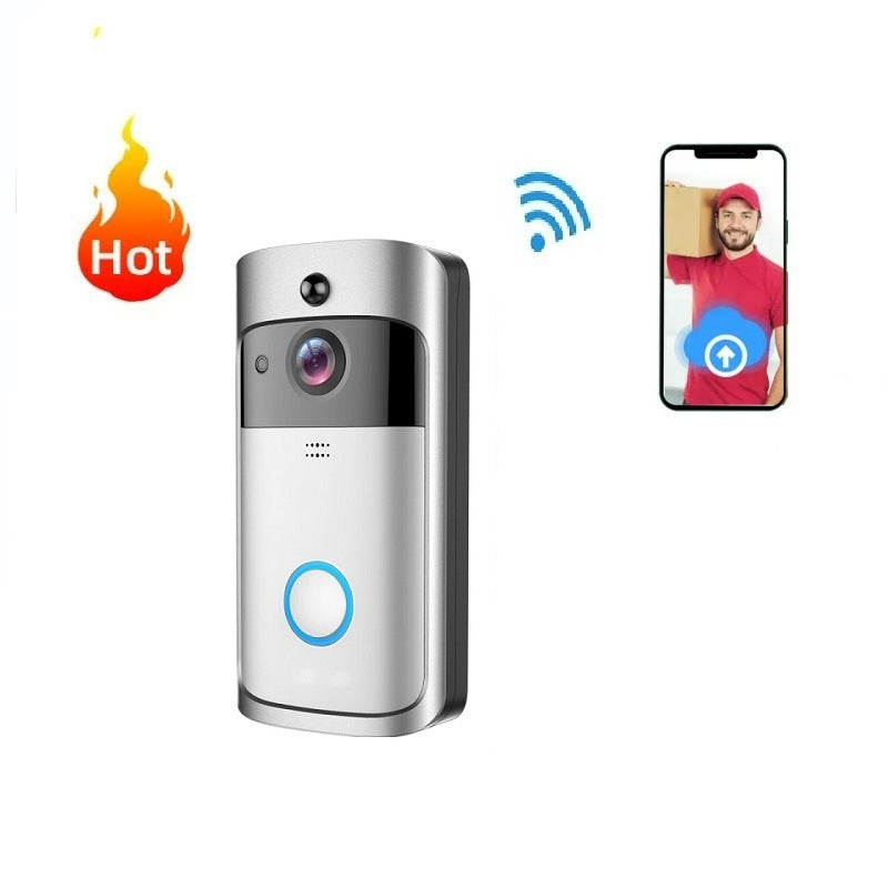 Video Doorbell