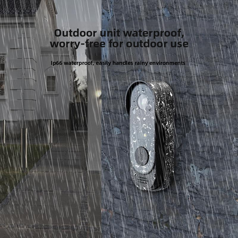 Video Doorbell Intercom