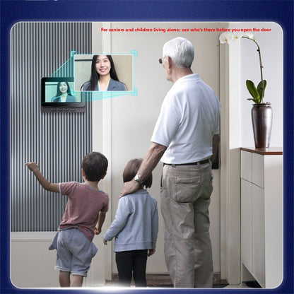 Video Doorbell Intercom