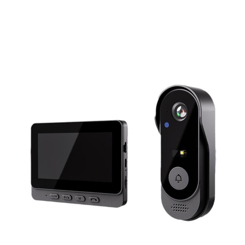 Video Doorbell Intercom