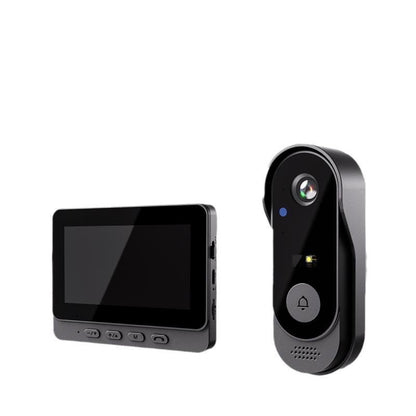 Video Doorbell Intercom