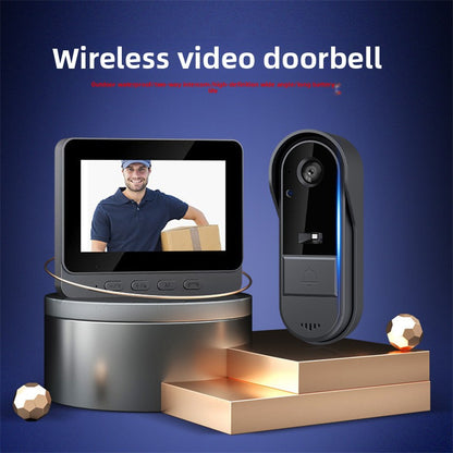 Video Doorbell Intercom