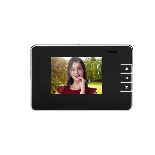 Video Doorbell