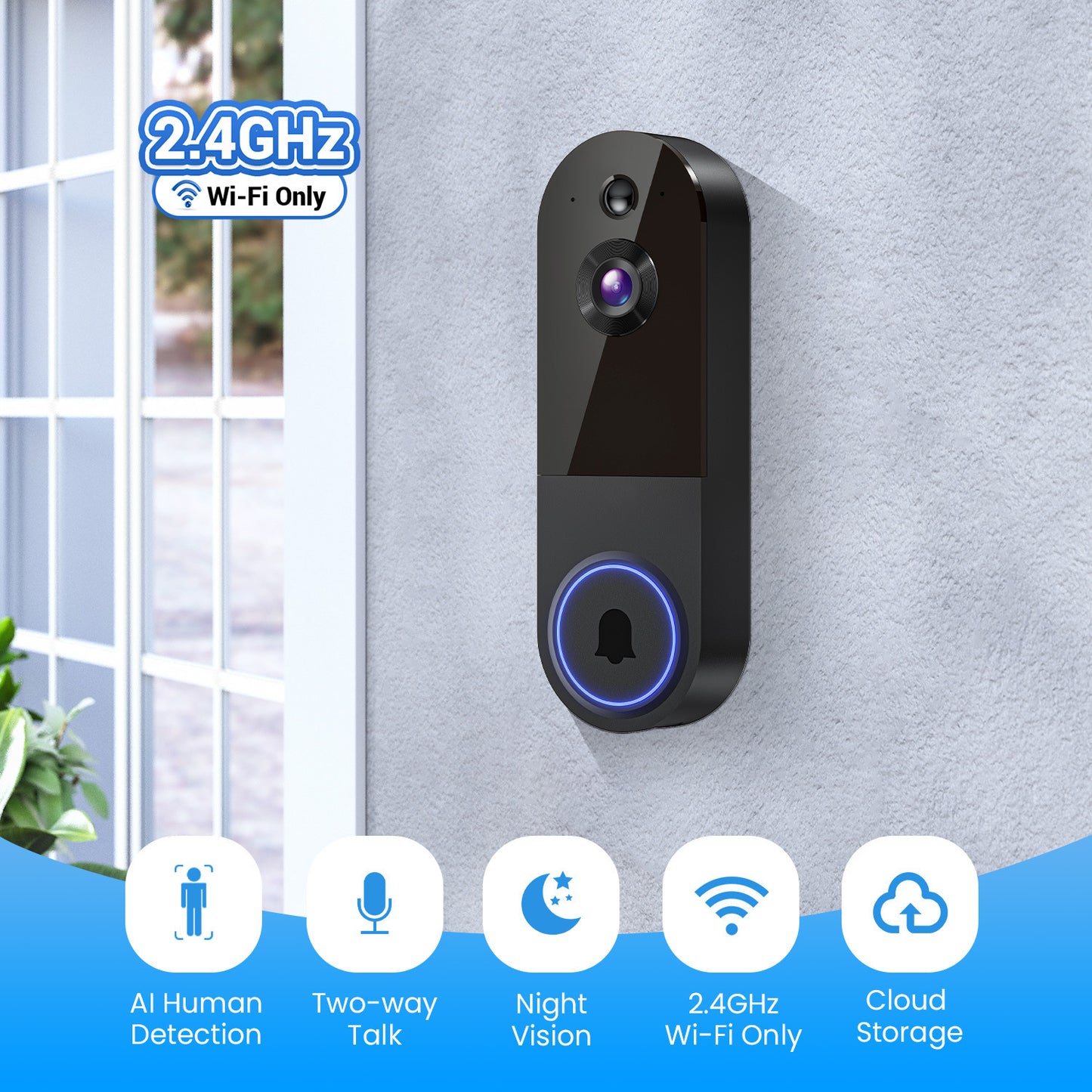Video Doorbell