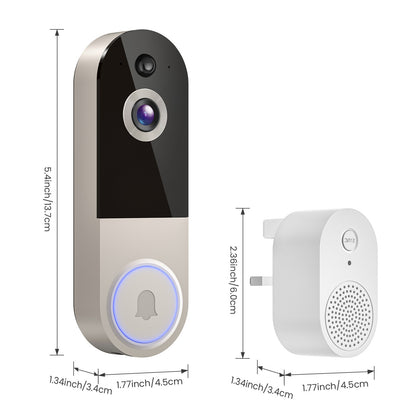 Video Doorbell