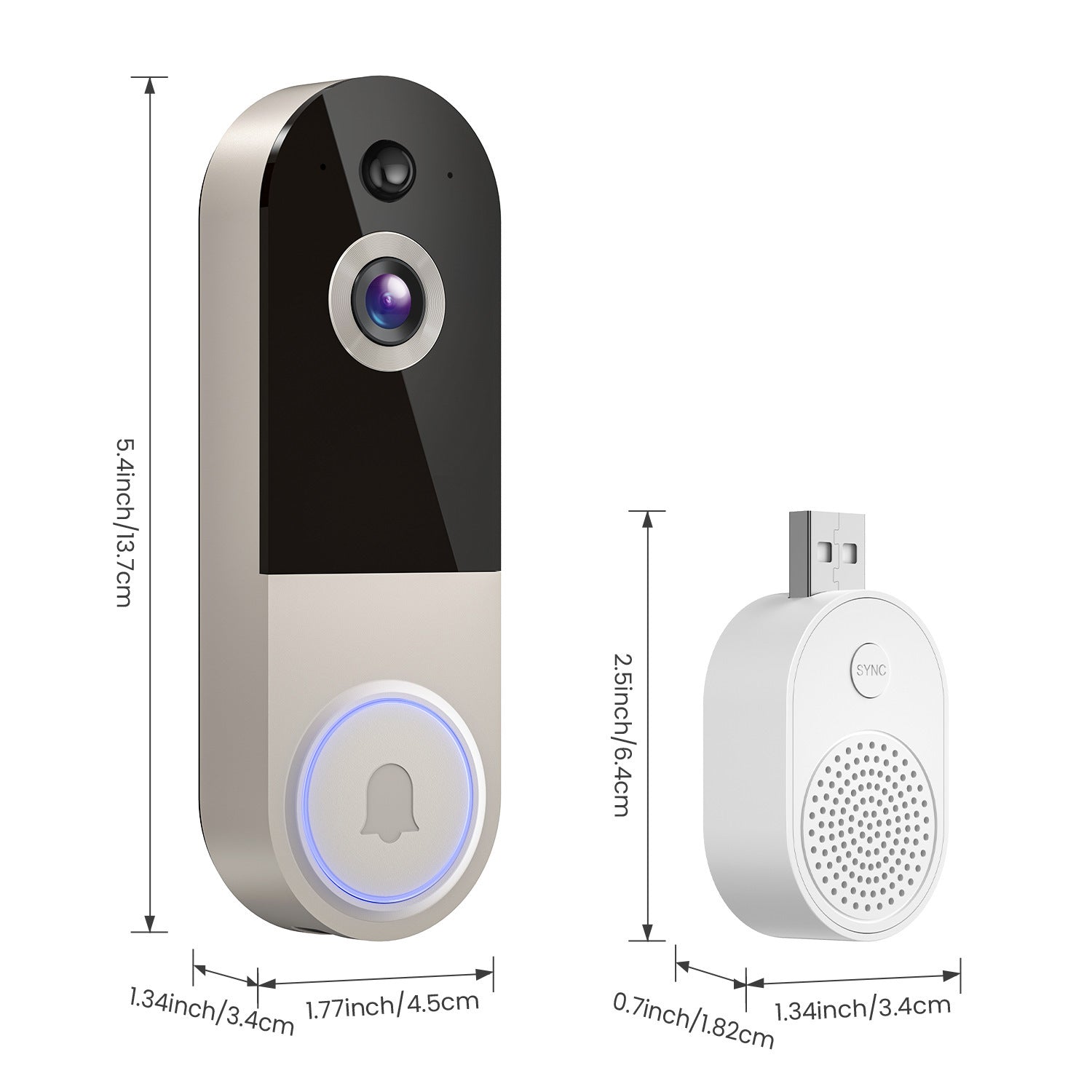 Video Doorbell