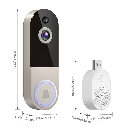 Video Doorbell