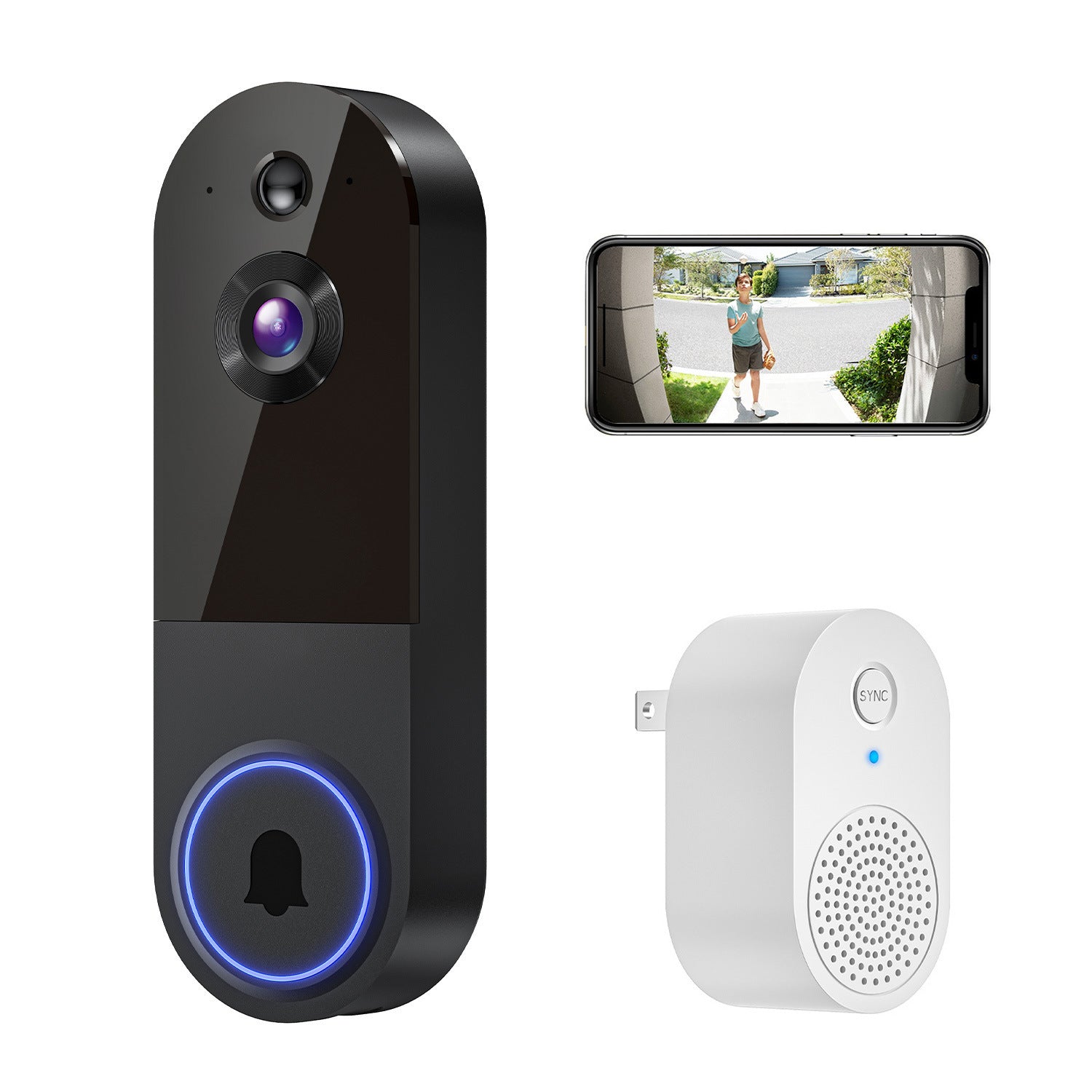 Video Doorbell