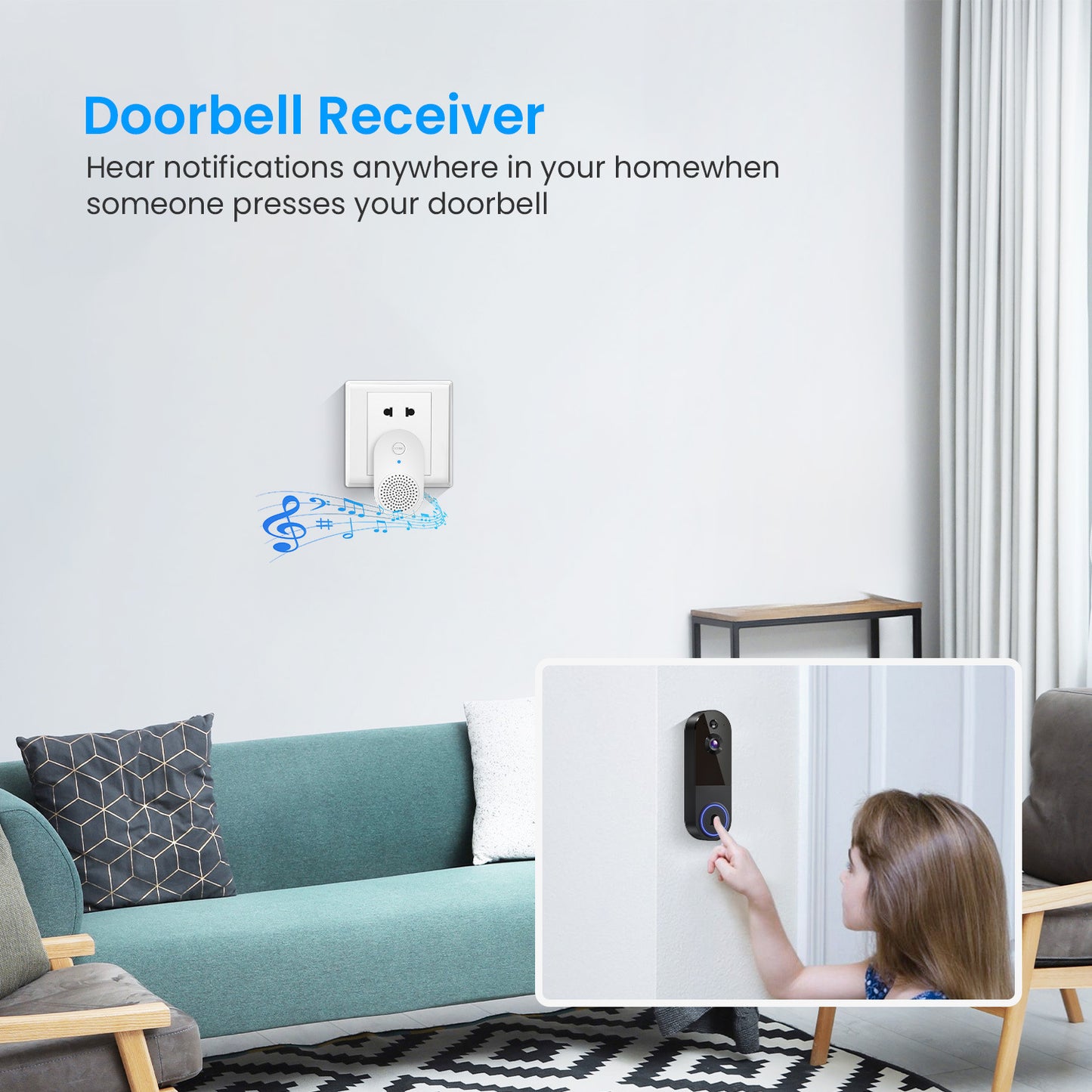 Video Doorbell