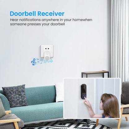 Video Doorbell