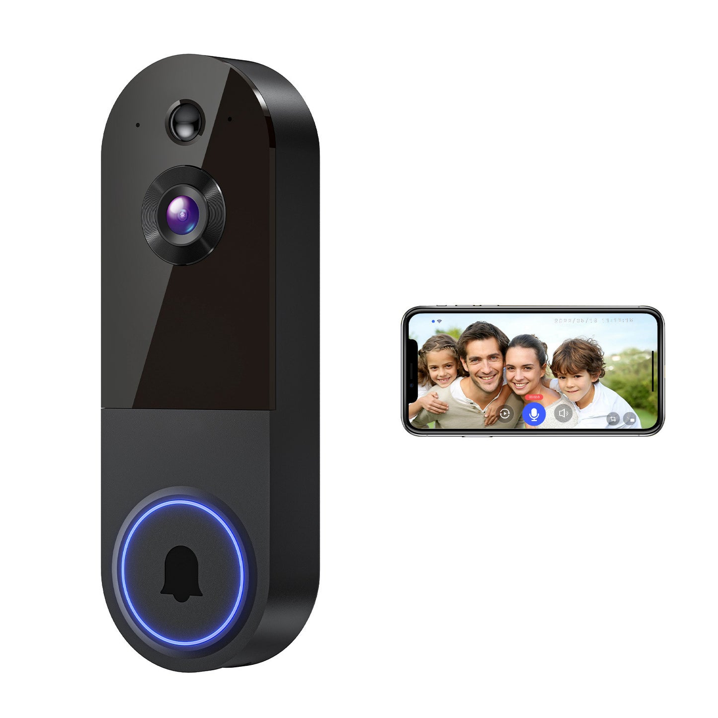 Video Doorbell