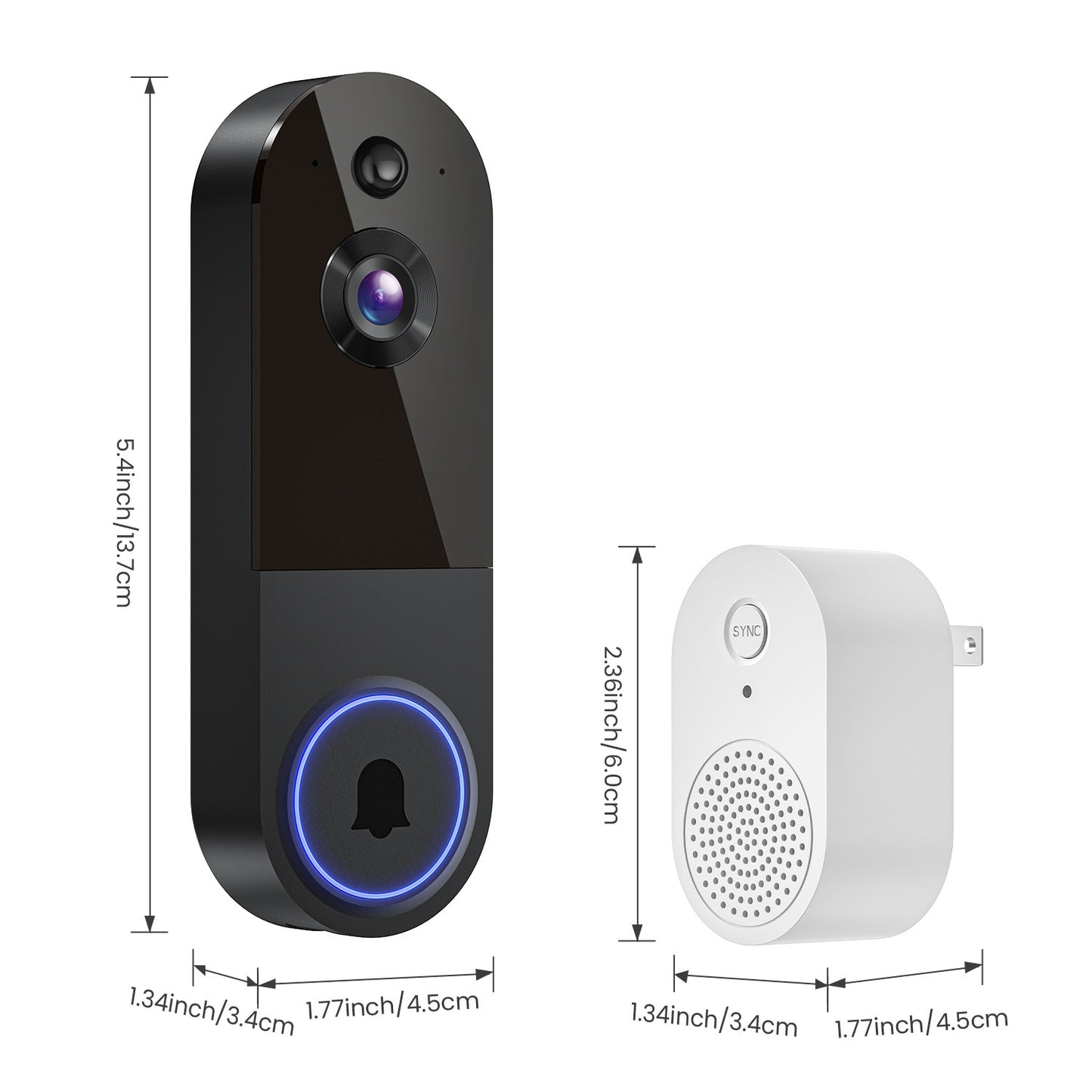 Video Doorbell