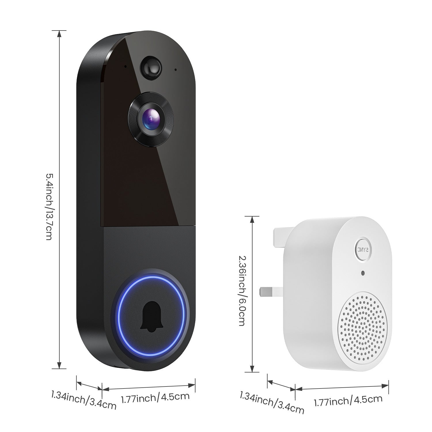 Video Doorbell