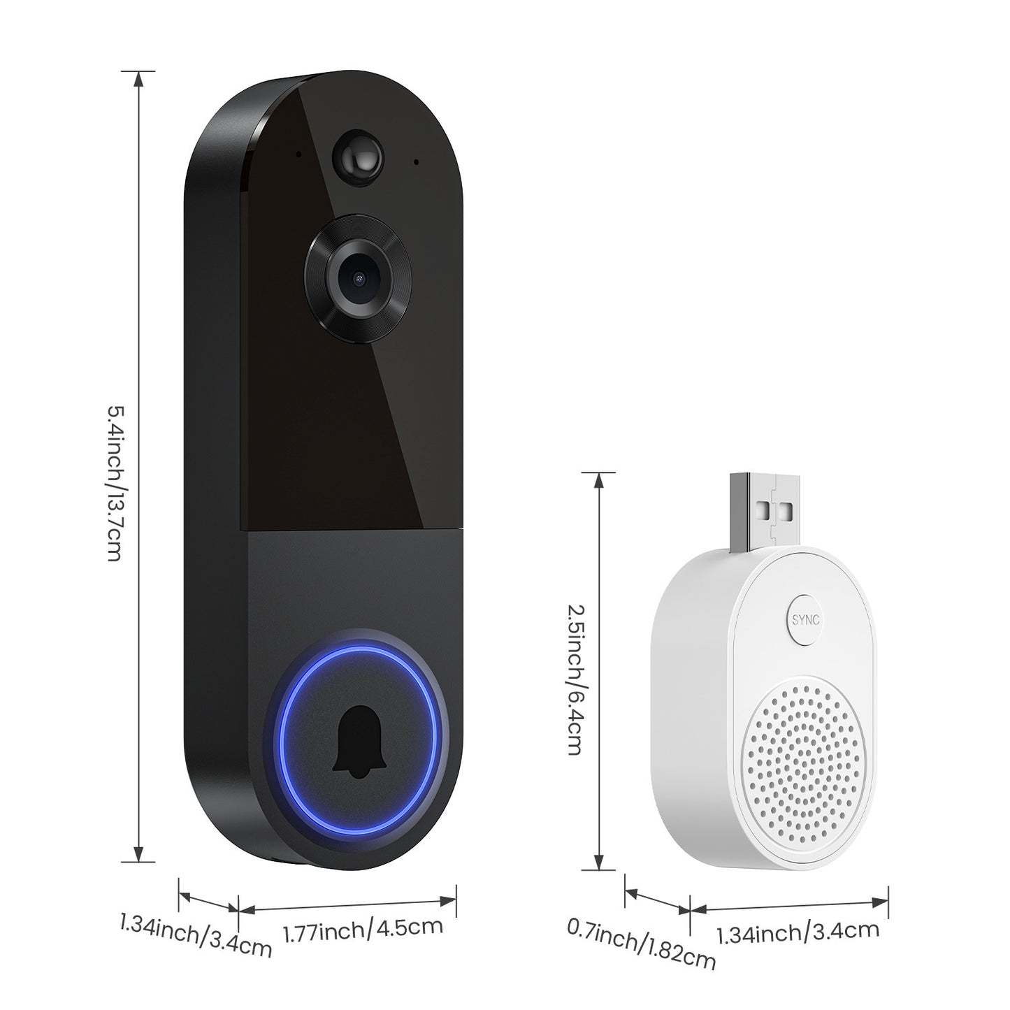 Video Doorbell