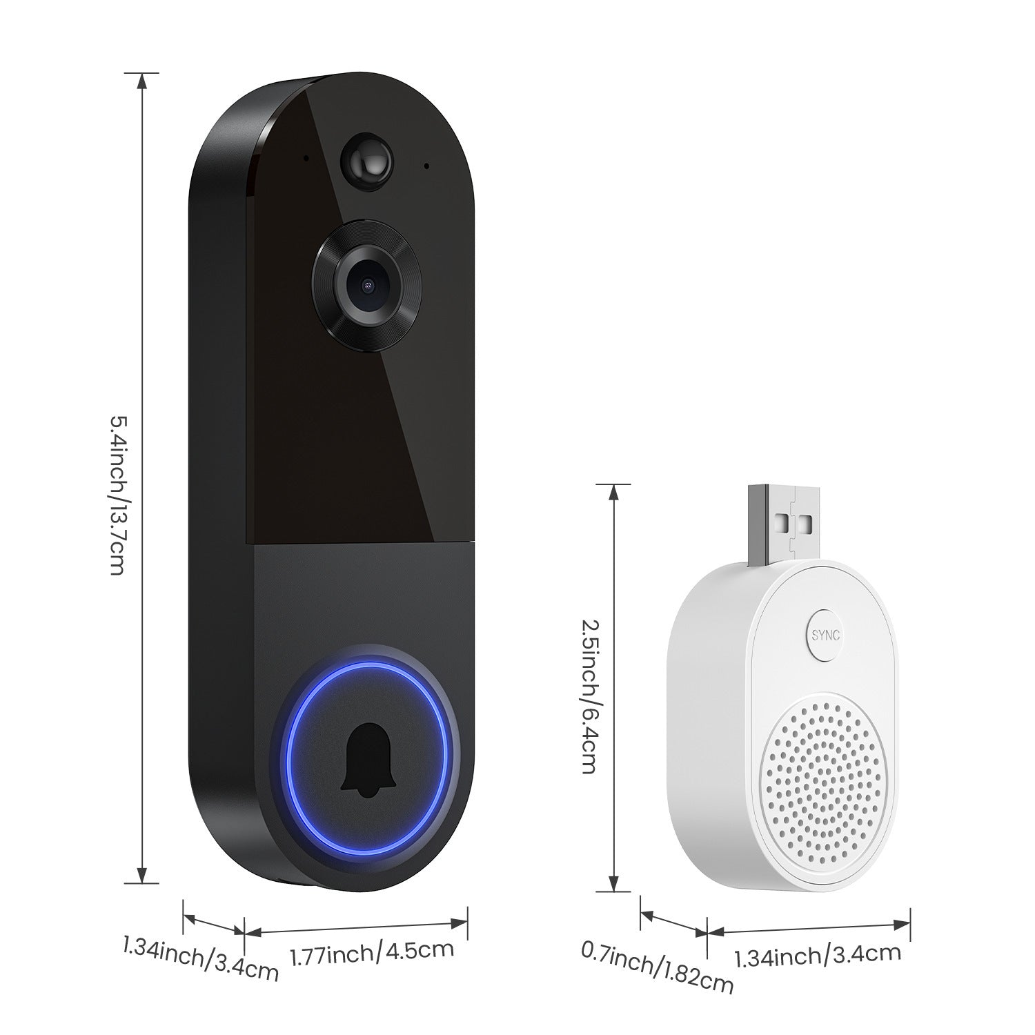 Video Doorbell
