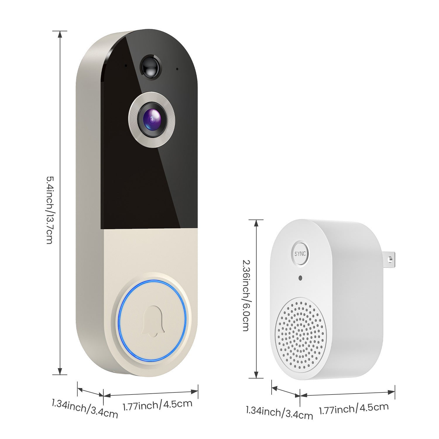 Video Doorbell