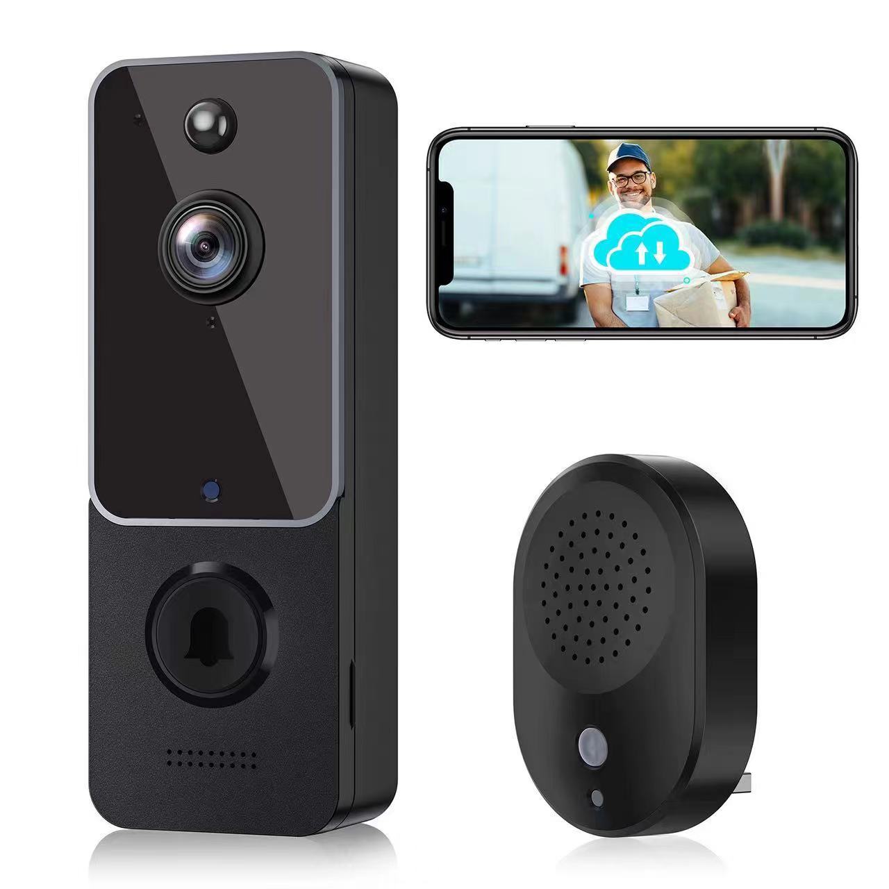 Video Doorbell