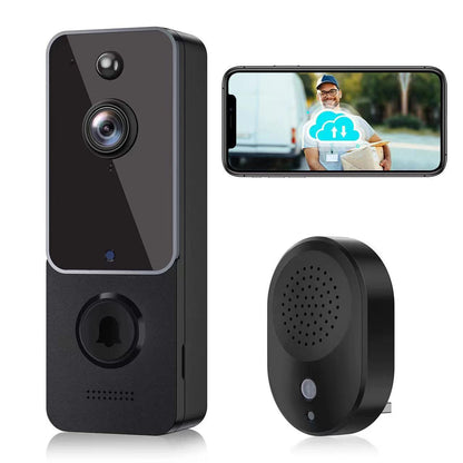 Video Doorbell