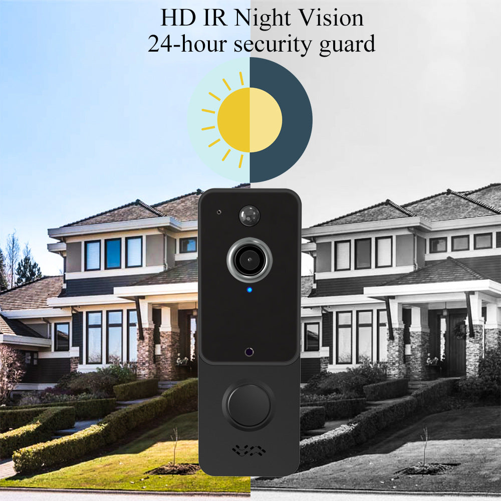 Video Doorbell
