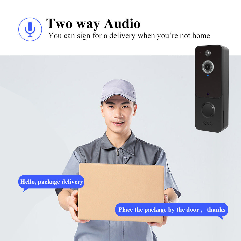 Video Doorbell