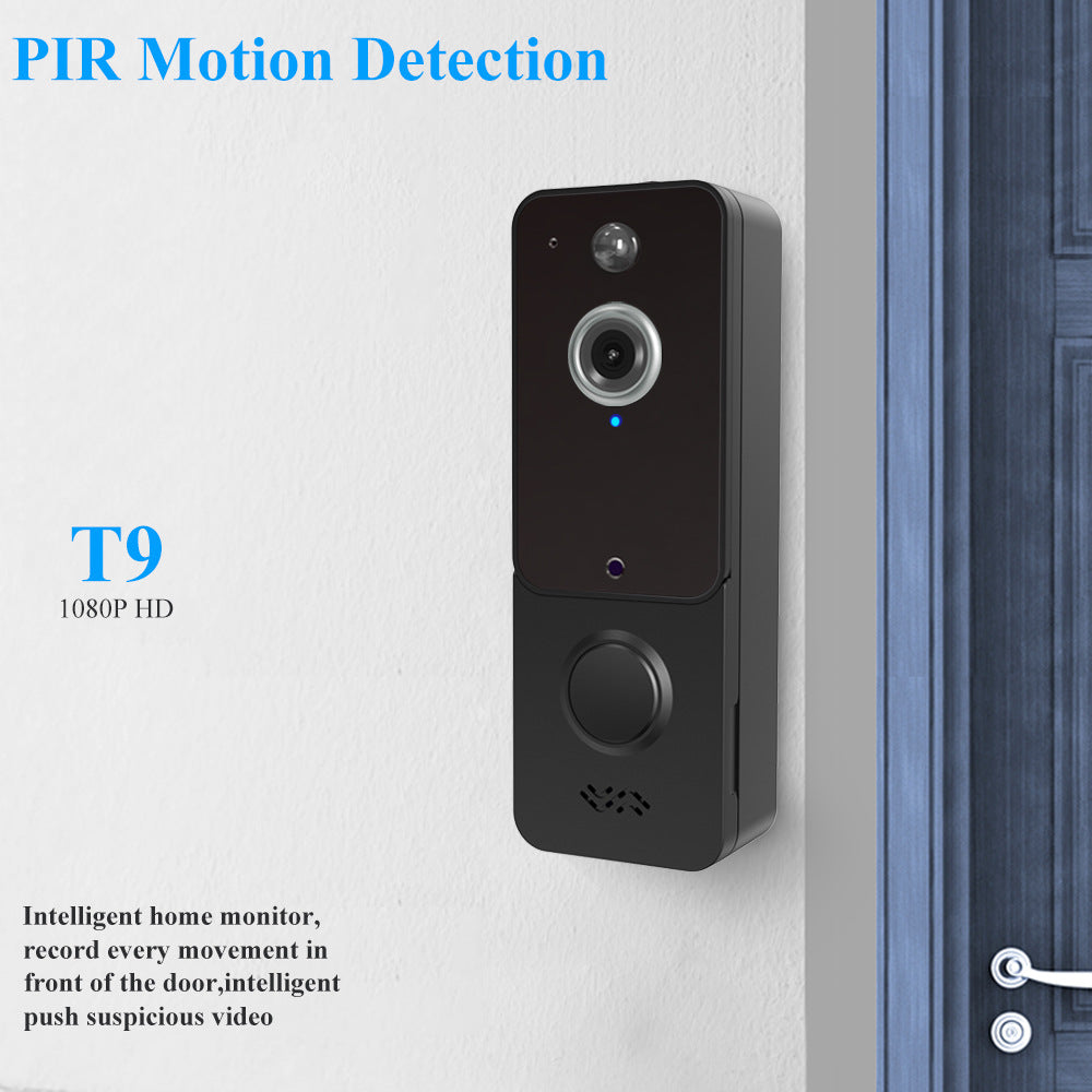 Video Doorbell