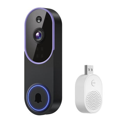 Video Doorbell