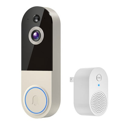 Video Doorbell
