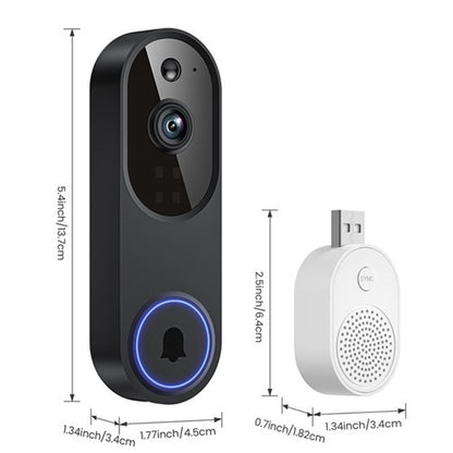 Video Doorbell