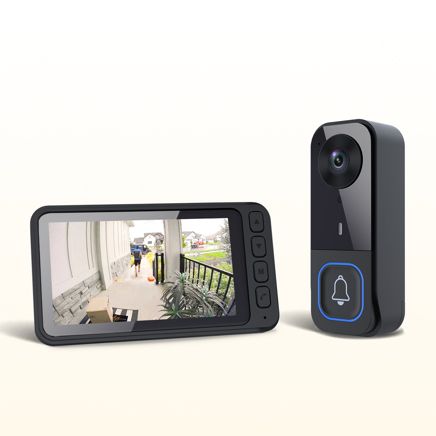 Video Doorbell
