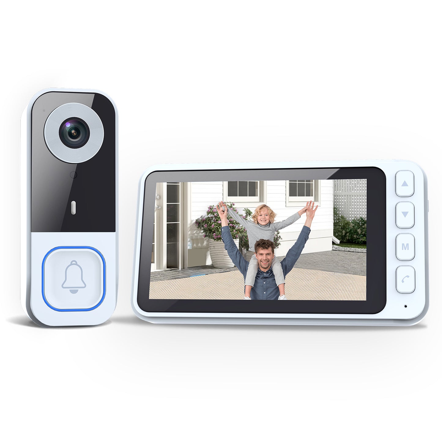 Video Doorbell