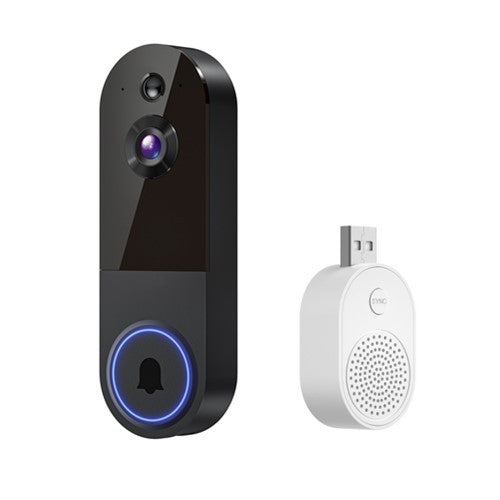 Video Doorbell