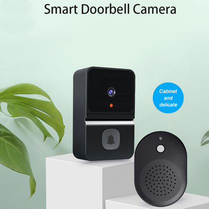 Video Doorbell System