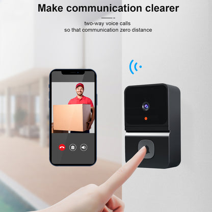 Video Doorbell System