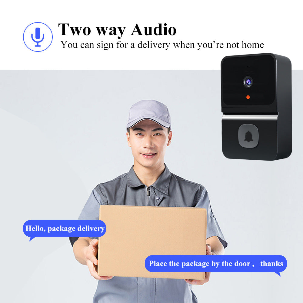 Video Doorbell System