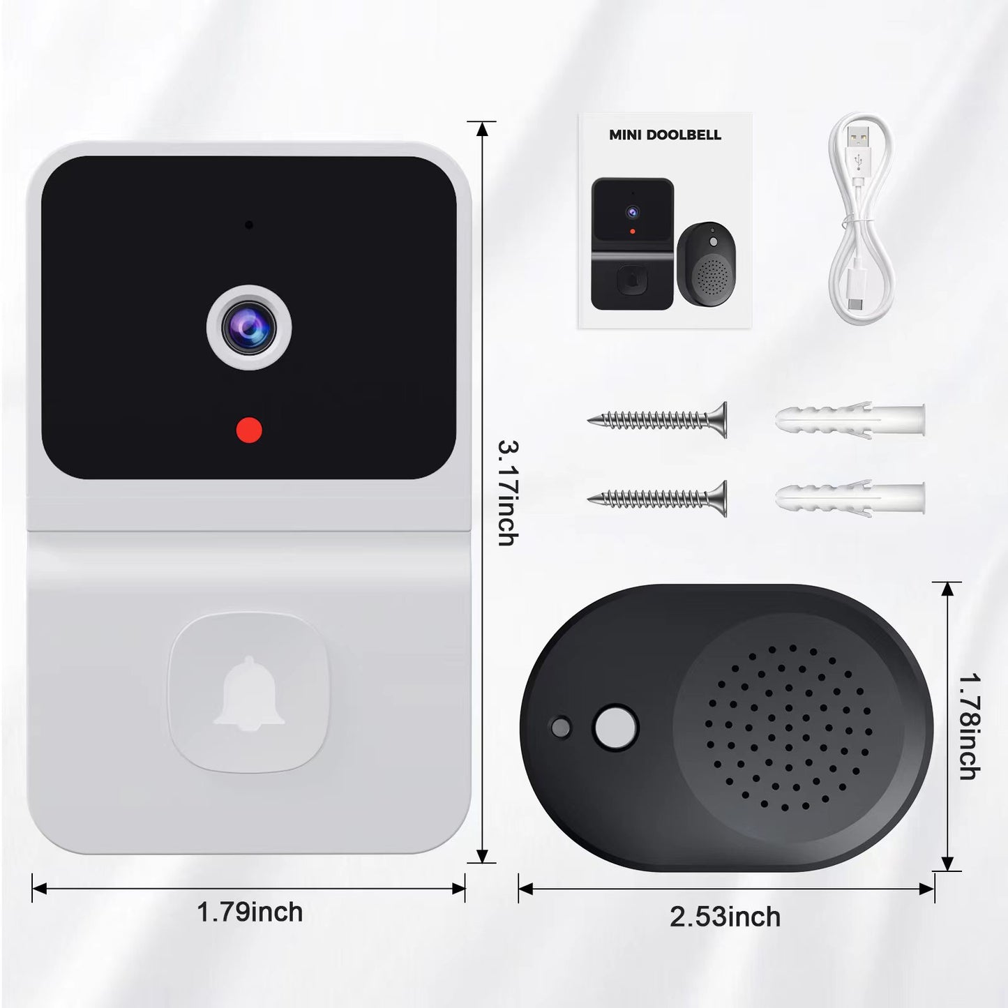 Video Doorbell System
