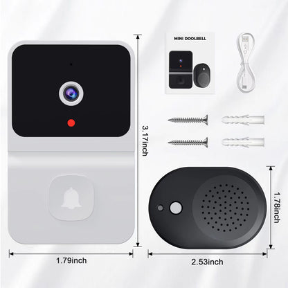 Video Doorbell System